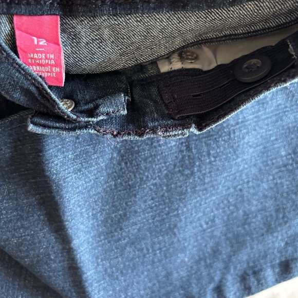 Kids skinny jeans - Picture 1 of 2